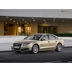 Vlečna kljuka Audi A8 - od 2010 do 2017